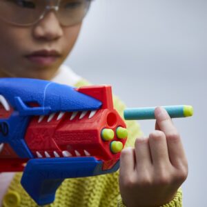 NERF BLASTER DINOSQUAD TERRODAK - imagine 2