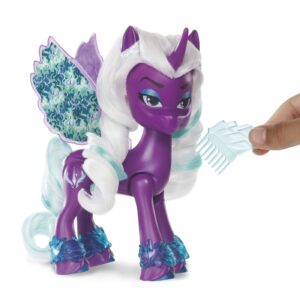 MY LITTLE PONY WING SURPRISE OPALINE ARCANA - imagine 2