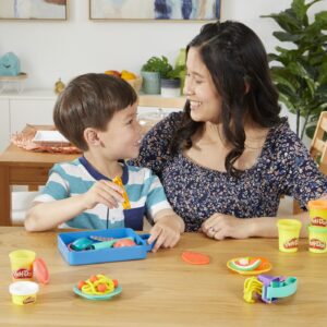 PLAYDOH SET MICUL BUCATAR - imagine 2