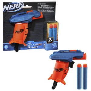 NERF BLASTER NERF ELITE 2 0 SLASH - imagine 2