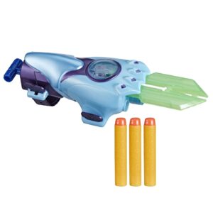 TRANSFORMERS EARTHSPARK BLASTER CYBER SLEEVE - imagine 2