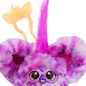 FURBY FURBLETS JUCARIE INTERACTIVA HIP-BOP - imagine 2