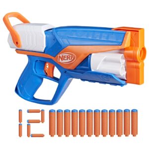 NERF BLASTER NERF N SERIES AGILITY - imagine 2