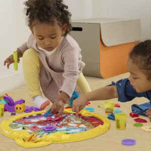 PLAY DOH STARTERS COVORAS DE JOACA PLIABIL - imagine 2