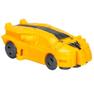 TRANSFORMERS ONE FIGURINA BUMBLEBEE B 127 15CM - imagine 2