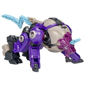 TRANSFORMERS ONE FIGURINA ALPHA TRION 12CM - imagine 2