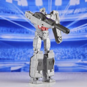 TRANSFORMERS ONE FIGURINA MEGATRON 28CM - imagine 2