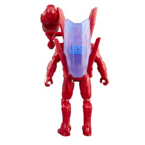 AVANGERS EPIC HERO BATTLE GEAR FIGURINA IRON MAN 10CM - imagine 2