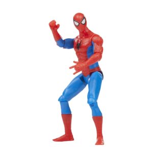 SPIDERMAN EPIC HERO FIGURINA SPIDER MAN 10CM - imagine 4