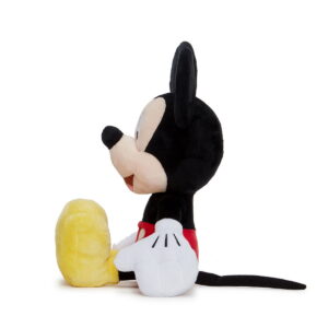 JUCARIE DE PLUS MICKEY MOUSE 25CM - imagine 2