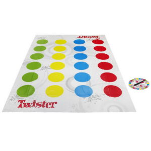 JOC TWISTER ORIGINAL - imagine 2