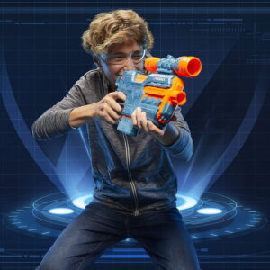 NERF BLASTER ELITE 2.0 PHOENIX CS6 - imagine 2