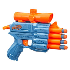 NERF BLASTER ELITE 2.0 PROSPECT QS 4 - imagine 2