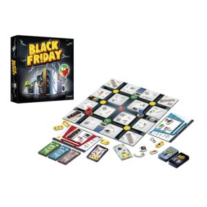 JOC TREFL BLACK FRIDAY - imagine 3