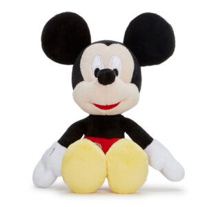 JUCARIE DE PLUS MICKEY MOUSE 20CM - imagine 3