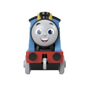 THOMAS LOCOMATIVA PUSH ALONG THOMAS - imagine 3