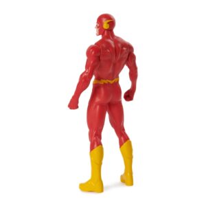 BATMAN FIGURINA THE FLASH 15CM - imagine 3