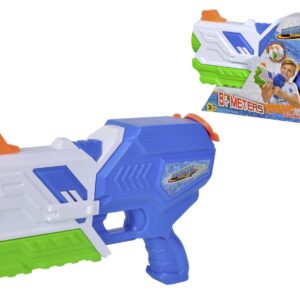 WATERZONE BLASTER CU APA - imagine 3