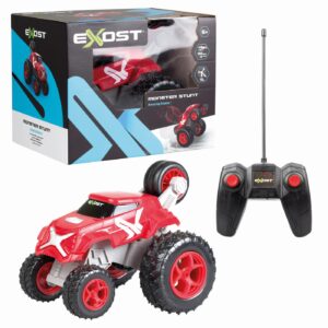 MASINA CU TELECOMANDA EXOST MONSTER STUNT - imagine 3