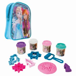 SET PLASTILINA IN GENTUTA FROZEN - imagine 3