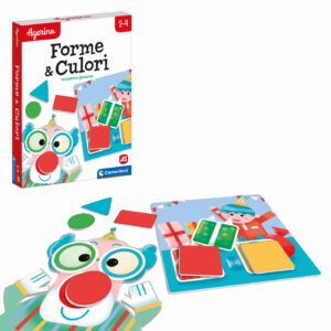 AGERINO FORME CULORI EDUCATIV - imagine 3