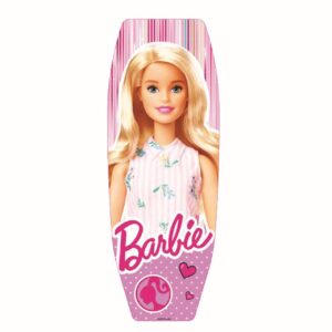 TROTINETA CU 3 ROTI BARBIE CU GHIOZDAN - imagine 3