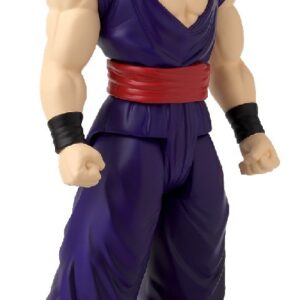 BANDAI FIGURINA DRAGON BALL LIMIT BREAKER ULTIMATE GOHAN  30CM - imagine 3