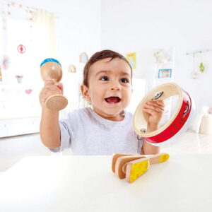 HAPE SET DE PERCUTIE JUNIOR - imagine 3