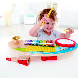 HAPE JUCARIE MUZICALA - imagine 3