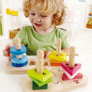 HAPE PUZZLE CREATIV - imagine 3