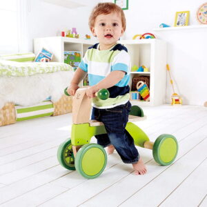 HAPE BICICLETA - imagine 3