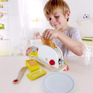 HAPE TOASTER - imagine 3