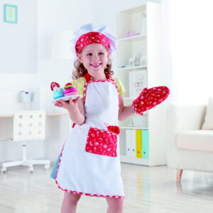 HAPE MICUL CHEF - imagine 3