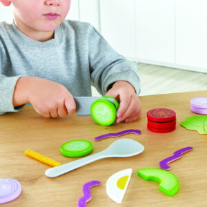 HAPE SET SALATA SANATOASA - imagine 3