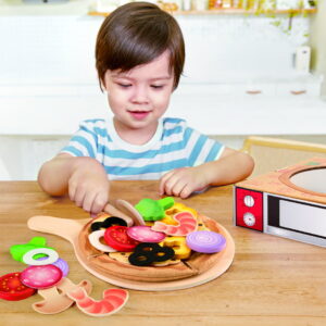 HAPE PIZZA PERFECTA - imagine 3