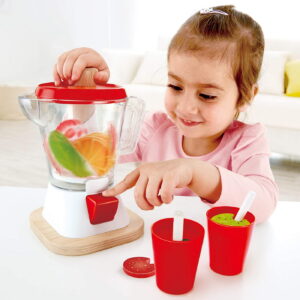 HAPE BLENDER SMOOTHIE - imagine 3