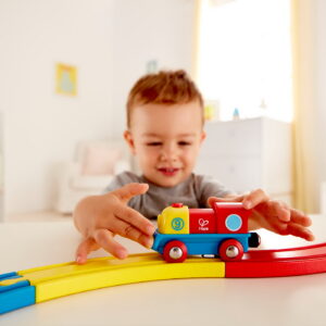 HAPE LOCOMOTIVA CURAJOASA - imagine 3