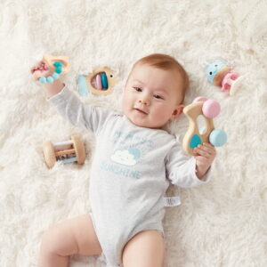 HAPE SET 5 JUCARII ZORNAITOARE - imagine 3