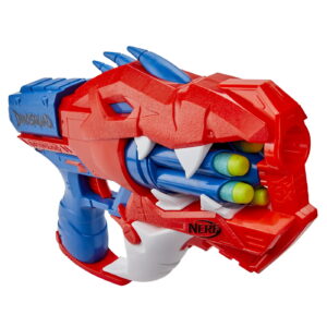 NERF BLASTER RAPTOR SLASH - imagine 3