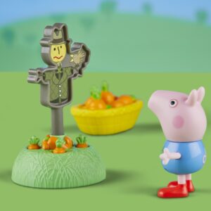 PEPPA PIG SET AVENTURA DIN GRADINA PEPPEI - imagine 3