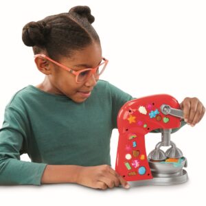 PLAY DOH SET MIXER - imagine 3