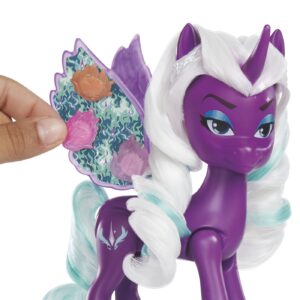 MY LITTLE PONY WING SURPRISE OPALINE ARCANA - imagine 3