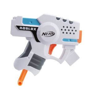 NERF BLASTER ROBLOX MICROSHOTS STRUCID BOOM STRIKE - imagine 3