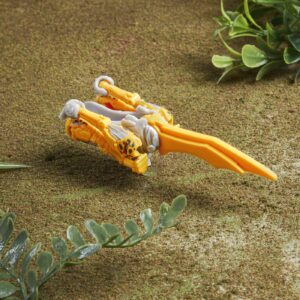 TRANSFORMERS 7 BEAST ALLIANCE FIGURINA CHEETOR 7.5CM - imagine 3