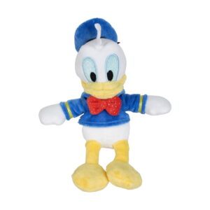 JUCARIE DE PLUS DONALD DUCK 20CM - imagine 3