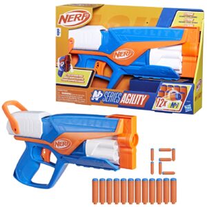 NERF BLASTER NERF N SERIES AGILITY - imagine 3