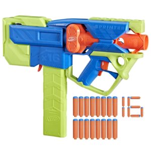 NERF BLASTER NERF N SERIES SPRINTER - imagine 3