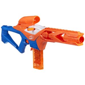 NERF BLASTER NERF N SERIES PACHET PINPOINT - imagine 3