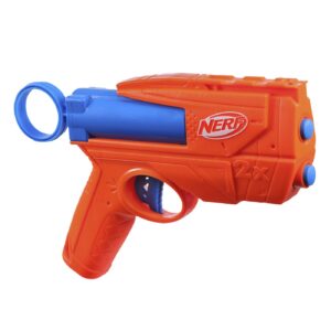 NERF BLASTER NERF N SERIES PACHET WARD - imagine 3