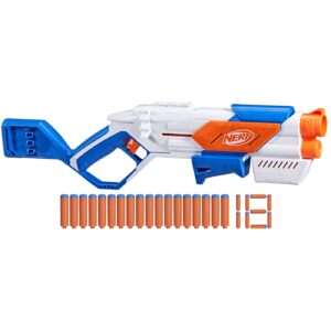 NERF BLASTER NERF N SERIES PACHET STRIKEBACK - imagine 3